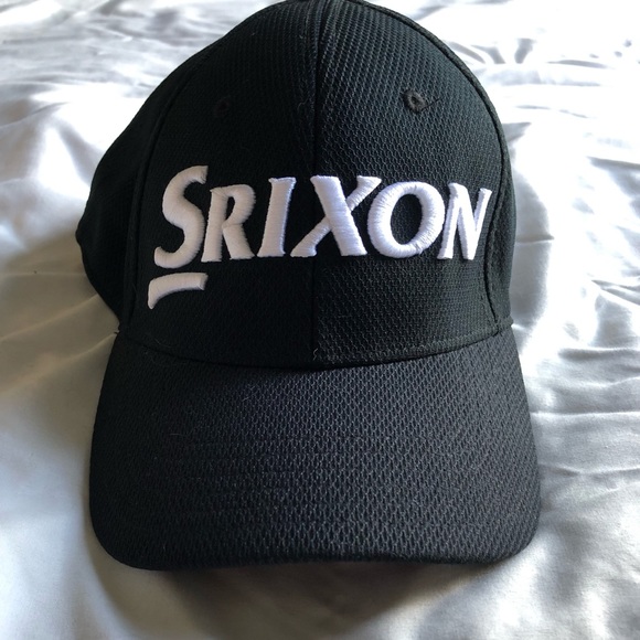 srixon fitted hats